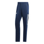 Ropa De Tenis adidas 3-Stripes Knitted Tennis Joggers